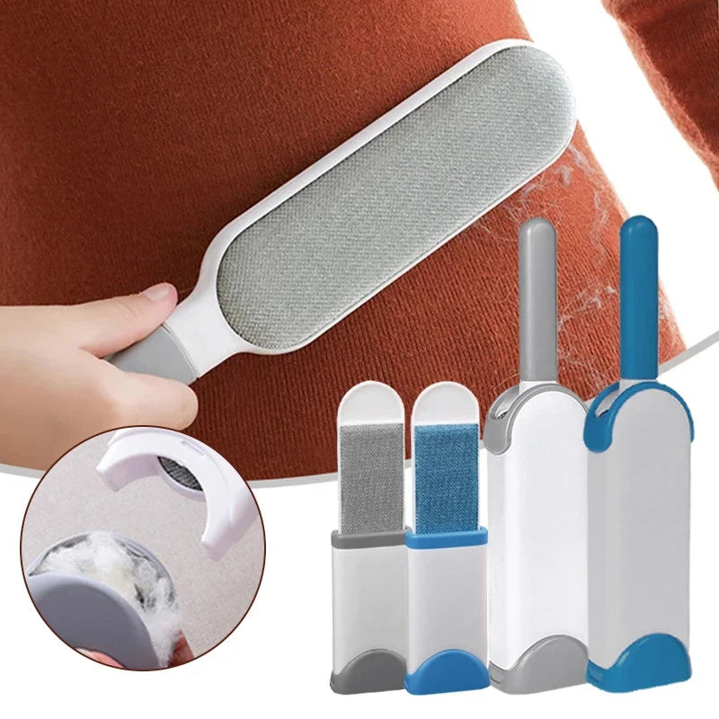 Best Lint Remover for Pet Hair – Reusable Roller - BIG FRENCHIES