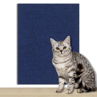 Cat Scratcher Sofa Protector – 7-Color DIY Self-Adhesive Mat Pad - BIG FRENCHIES