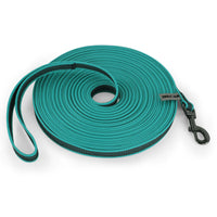Long Dog Leash - Dual Color, Easy Training - BIG FRENCHIES