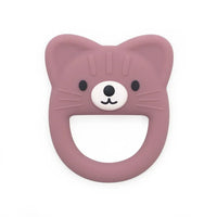 Colorful Baby Teething Toys