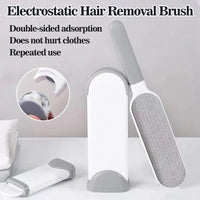 Best Lint Remover for Pet Hair – Reusable Roller - BIG FRENCHIES