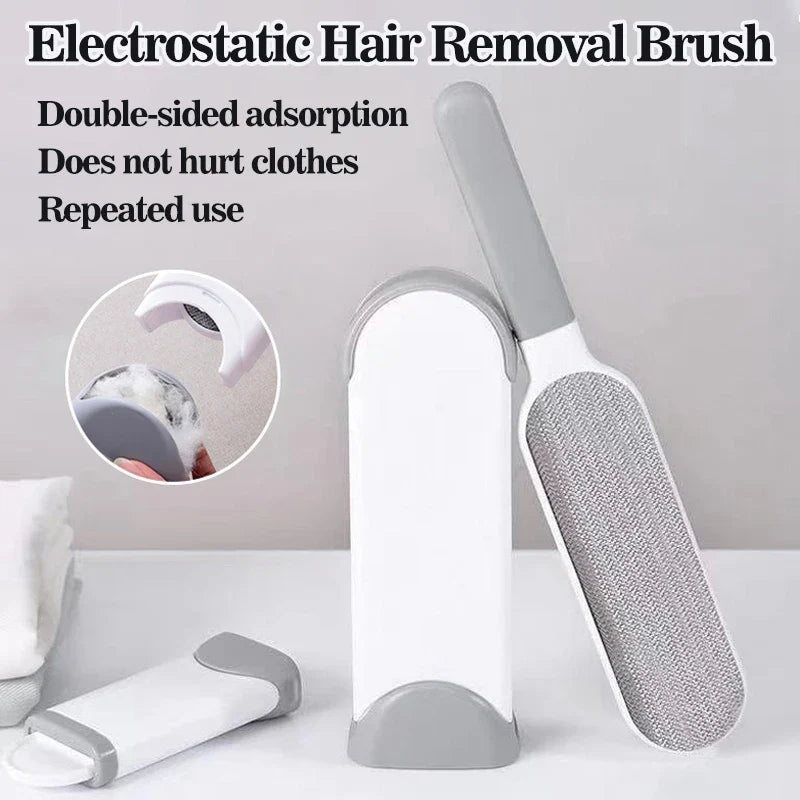 Best Lint Remover for Pet Hair – Reusable Roller - BIG FRENCHIES