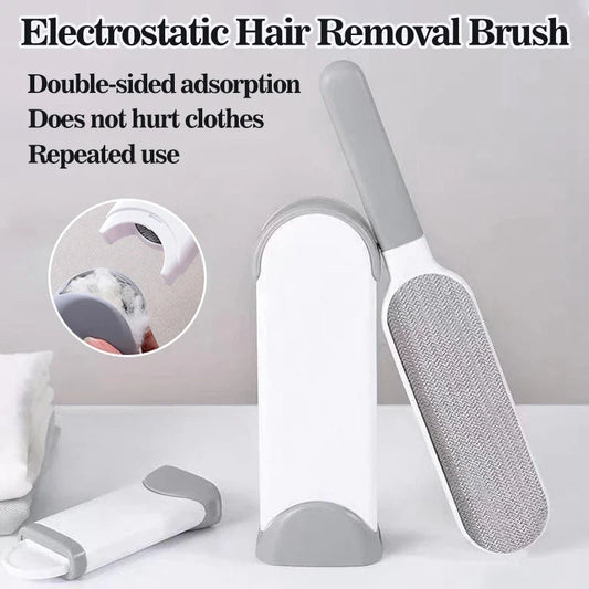 Best Lint Remover for Pet Hair – Reusable Roller - BIG FRENCHIES