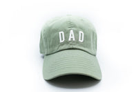 Dad Baseball Hat - BIG FRENCHIES