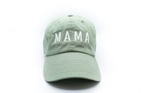 Mama Baseball Hat
