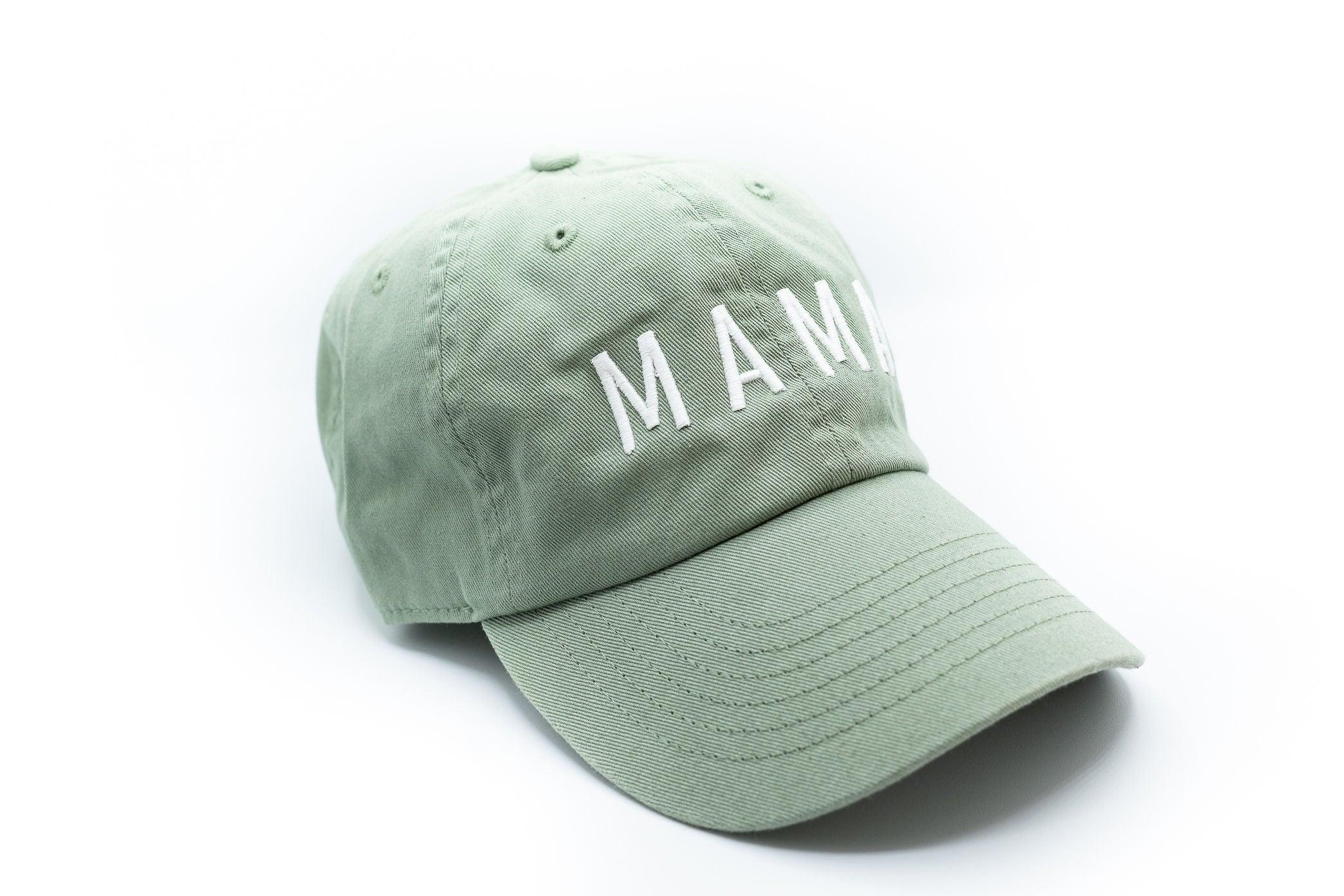 Mama Baseball Hat
