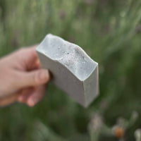 Salt + Sea Bar Handmade Tallow and Goat Milk Soap Bar - BIG FRENCHIES