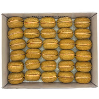 40 Count Dog Macaron Treats Gift Box - BIG FRENCHIES