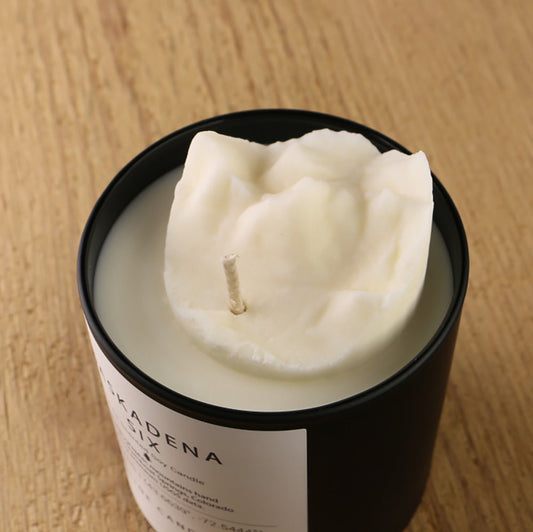 Saskadena Six Candle - BIG FRENCHIES