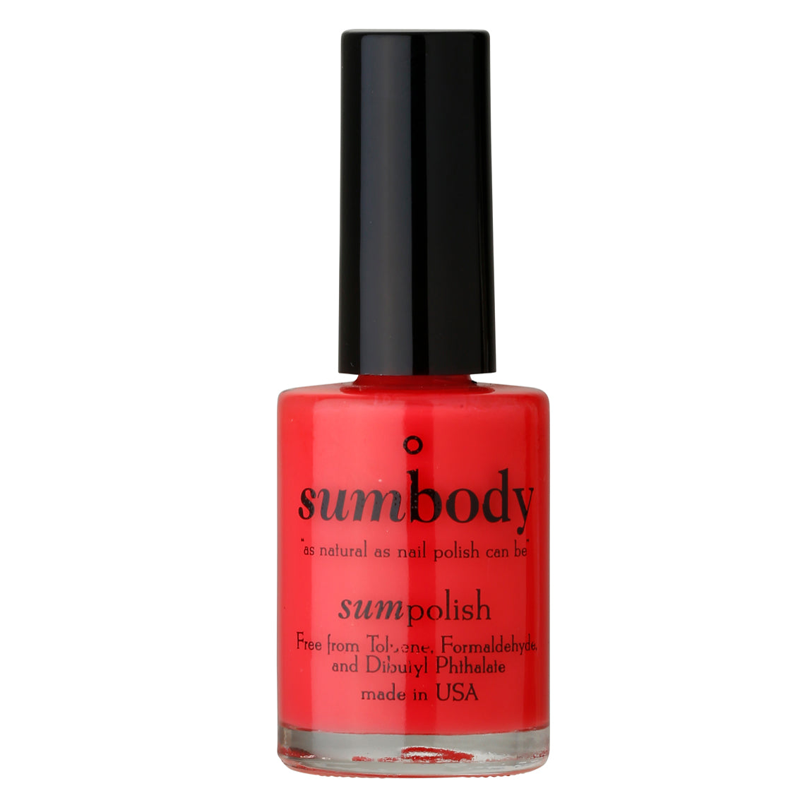 Nail Polish - BIG FRENCHIES