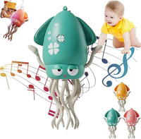 Baby Duck Pull Back Car – Cartoon Swing Toy for Toddlers Boys & Girls - BIG FRENCHIES