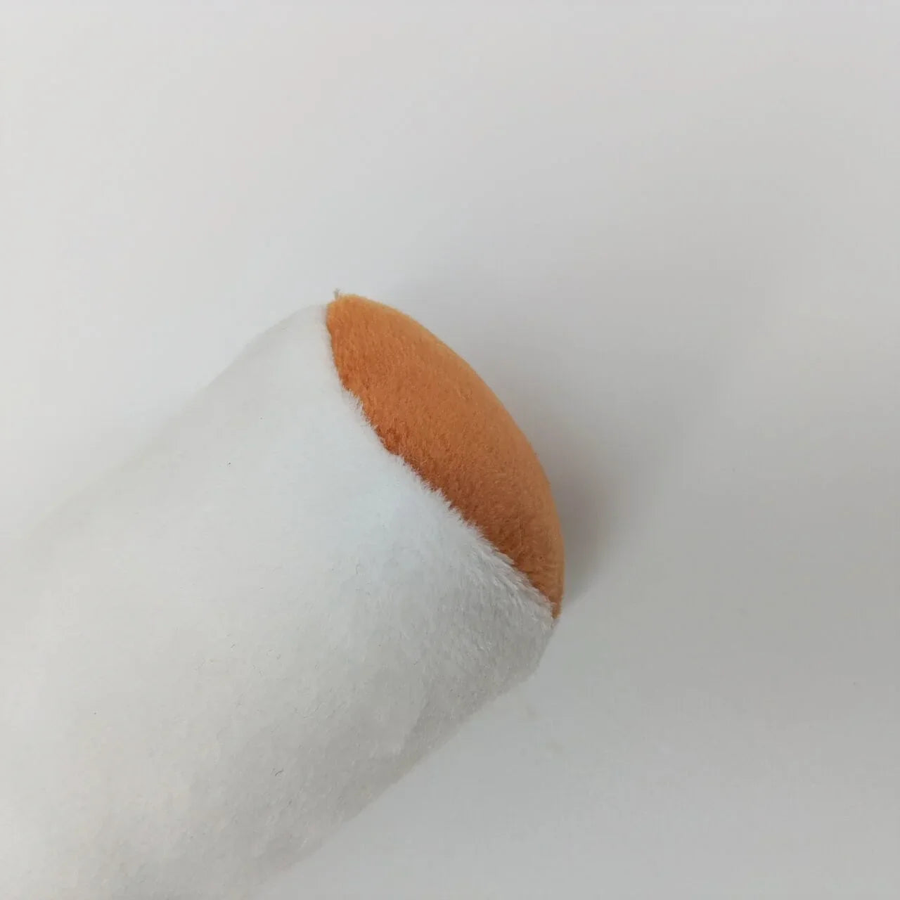 Interactive Plush Dog Cigar – Squeaky Chew Toy for Small Dogs - BIG FRENCHIES
