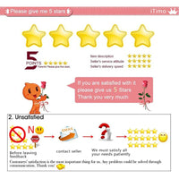 LED Pet Dog Collar for Night Safety | Bright USB Rechargeable - BIG FRENCHIES