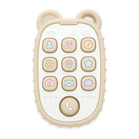 Baby's Phone Teething Toy
