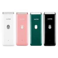 Dog Hair Clipper – Electric Pet Hair Trimmerd - BIG FRENCHIES