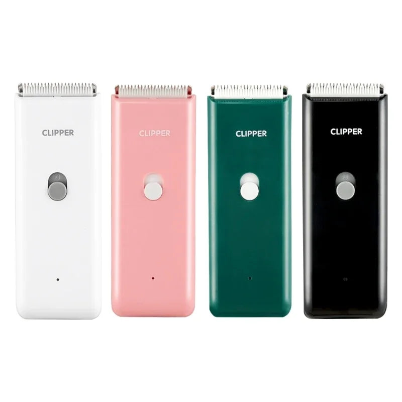 Dog Hair Clipper – Electric Pet Hair Trimmerd - BIG FRENCHIES