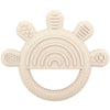 Colorful Baby Teething Toys