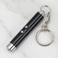 Cat Laser Pointer Toy – Interactive, Safe & Fun Play for Cats - BIG FRENCHIES