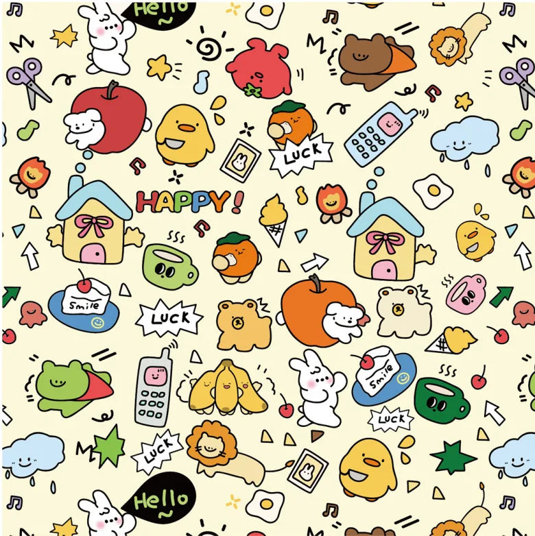 Cat Grooming Wrap - Anti-Bite, Anti-Scratch Swaddle for Medicine & Nail Clipping - BIG FRENCHIES