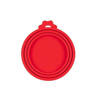 3-in-1 Pet Food Can Silicone Cover - BIG FRENCHIES