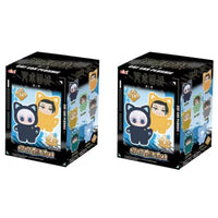 Jujutsu Kaisen 2 Cat Ear Plushie Series Blind Box Mystery Box Anime Figure Room Decoration Collection Kids Custom Gift