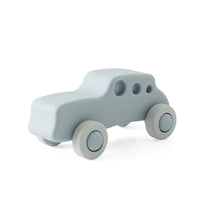 Montessori Silicone Baby Car Teether Educational Toy