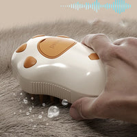 3 in 1 Steamy Pet Brush - BIG FRENCHIES