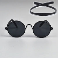 Cat & Dog Sunglasses – UV Protection Pet Photo Props - BIG FRENCHIES
