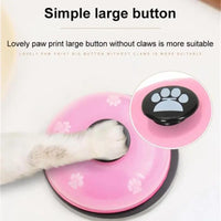 Pet Training Dinner Bell Toy – Interactive Training Tool for Dogs & Cats - BIG FRENCHIES