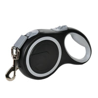 Dog Strong Retractable Leash 16ft/26ft | Heavy Duty Dog Leash