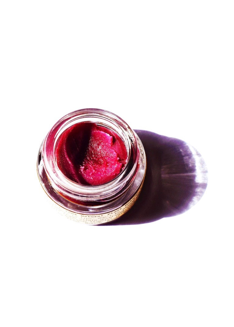 Hibiscus + Beet Lip Tint - BIG FRENCHIES