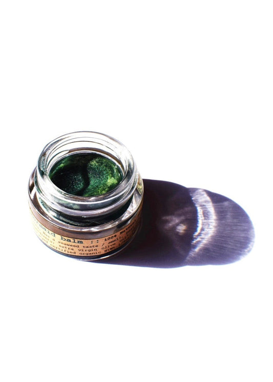 Mermaid Makeup Balm - BIG FRENCHIES