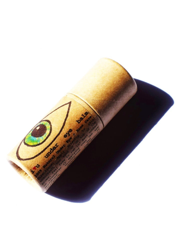 I Love You Under Eye Balm - BIG FRENCHIES