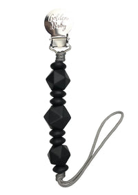 Harley Clip // Black - BIG FRENCHIES