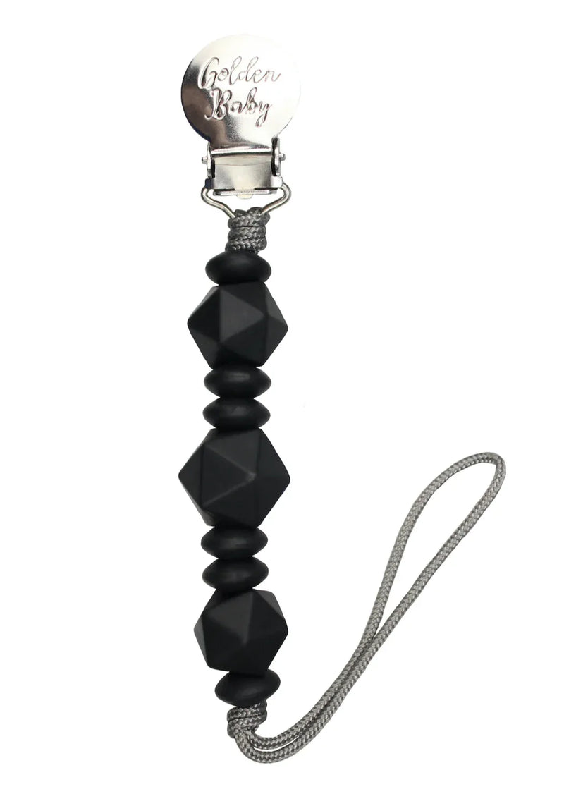 Harley Clip // Black - BIG FRENCHIES