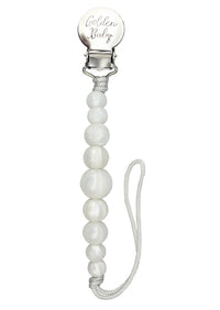 Strand Clip // Pearl - BIG FRENCHIES