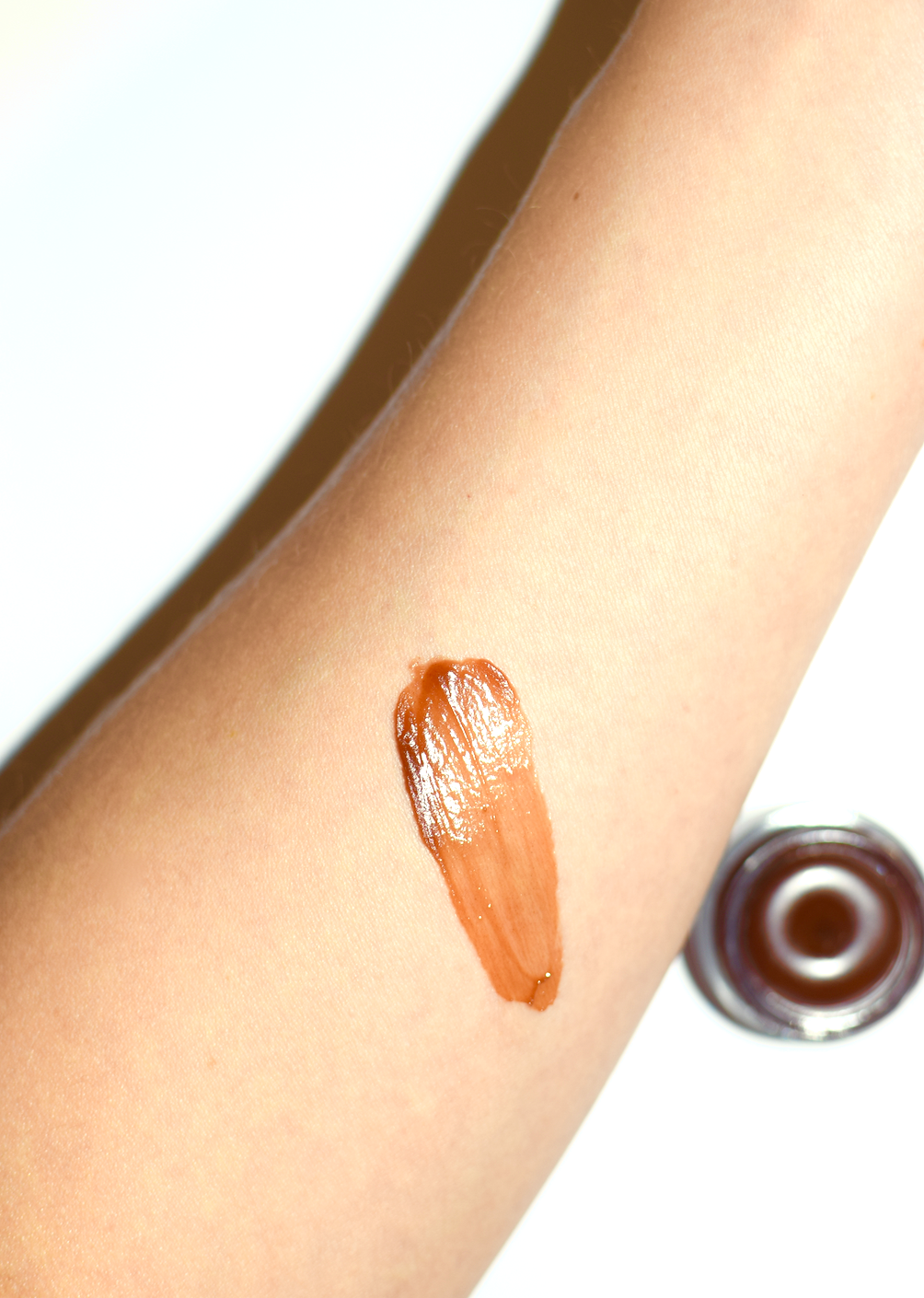 Cocoa Lip Gloss - BIG FRENCHIES