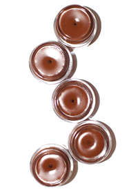 Cocoa Lip Gloss - BIG FRENCHIES