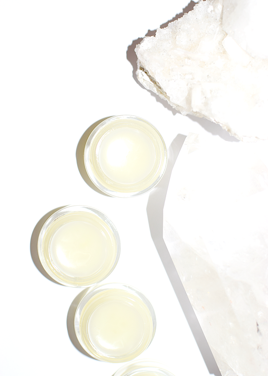 NO MAKEUP Balm - BIG FRENCHIES