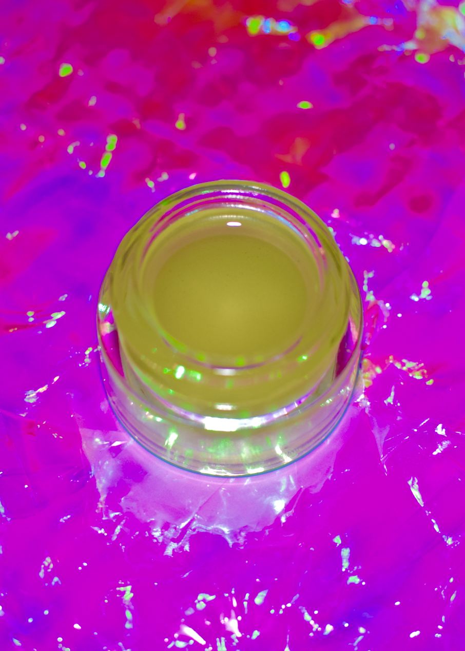 NO MAKEUP Balm - BIG FRENCHIES