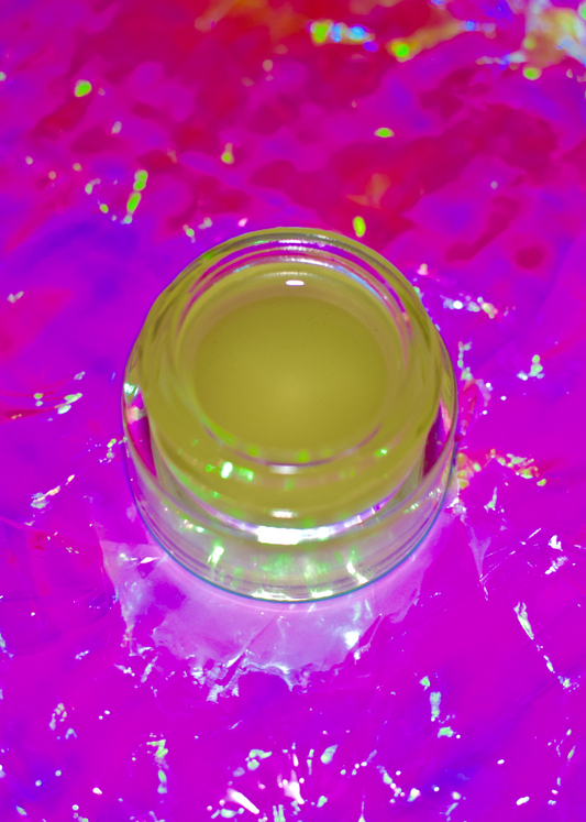 NO MAKEUP Balm - BIG FRENCHIES