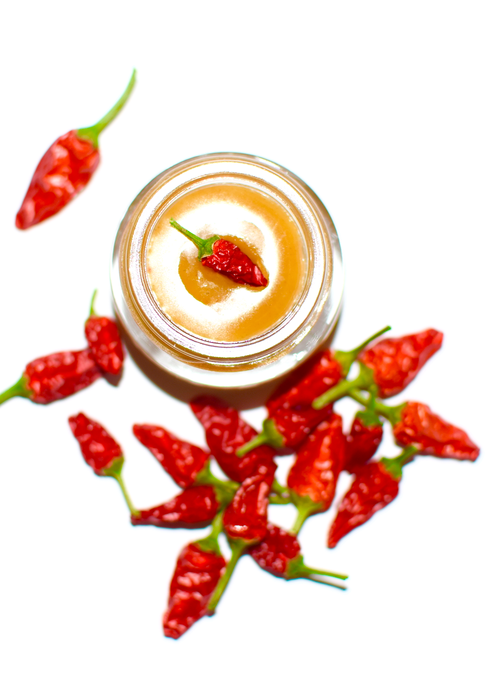 Chili Lip Tinglin' Gloss - BIG FRENCHIES
