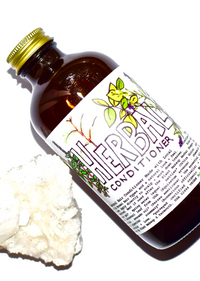 Herbal Conditioner - BIG FRENCHIES