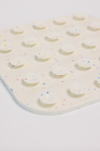 The Modern Dog Co. - It's a Birthday Pawty Lick Mat - BIG FRENCHIES