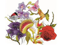 Poison Petals - BIG FRENCHIES