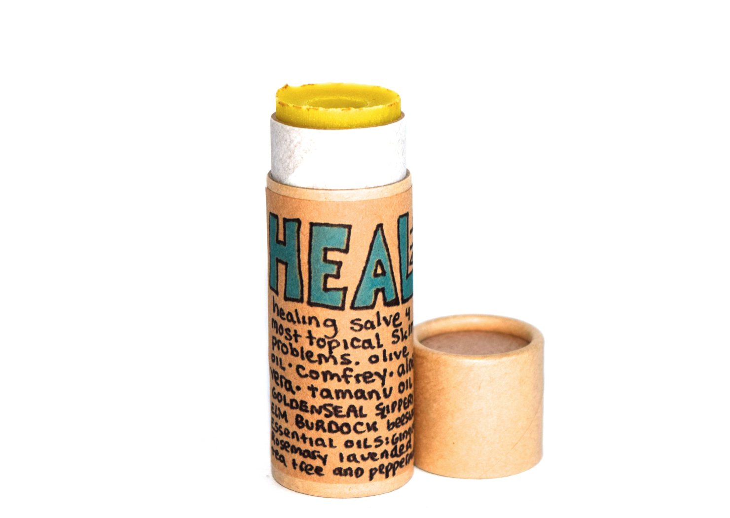 Heal All Balm - BIG FRENCHIES