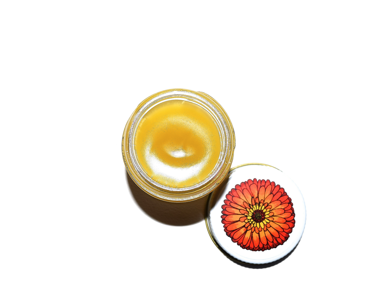 Calendula Balm - BIG FRENCHIES