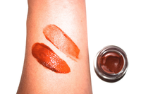 Madder Root Lip Tint - BIG FRENCHIES