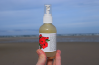 Wild Rose Face Wash - BIG FRENCHIES