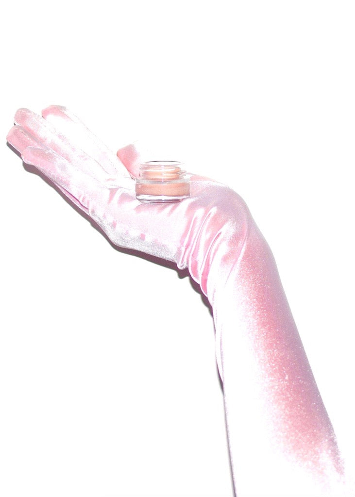 Strawberry Dreamsicle Lip Balm Scrub - BIG FRENCHIES